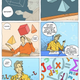 Illustration for article titled The Best Science Fiction And Fantasy Comics Of 2011